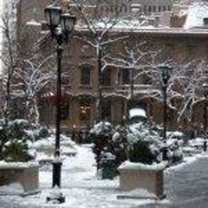 Meet your Posher, Lindsey